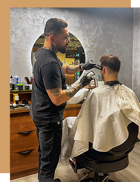 barber