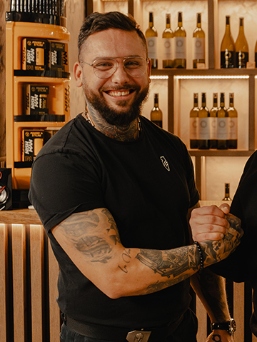 barber