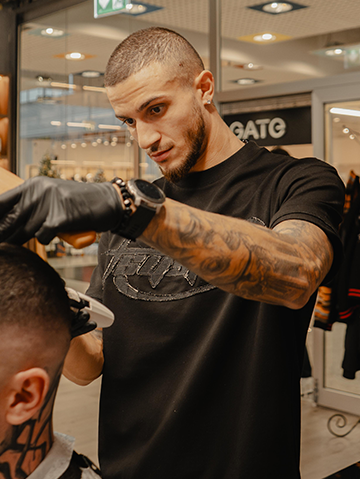 barber
