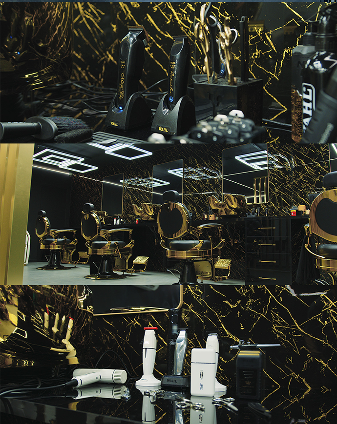 barber