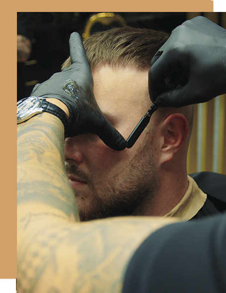 barber